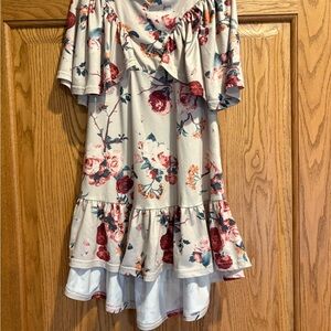 Boutique MIA Joy girls dress